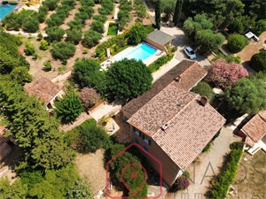 mas à la vente -   83500  TAMARIS SUR MER, surface 248 m2 vente mas - NAO8150283